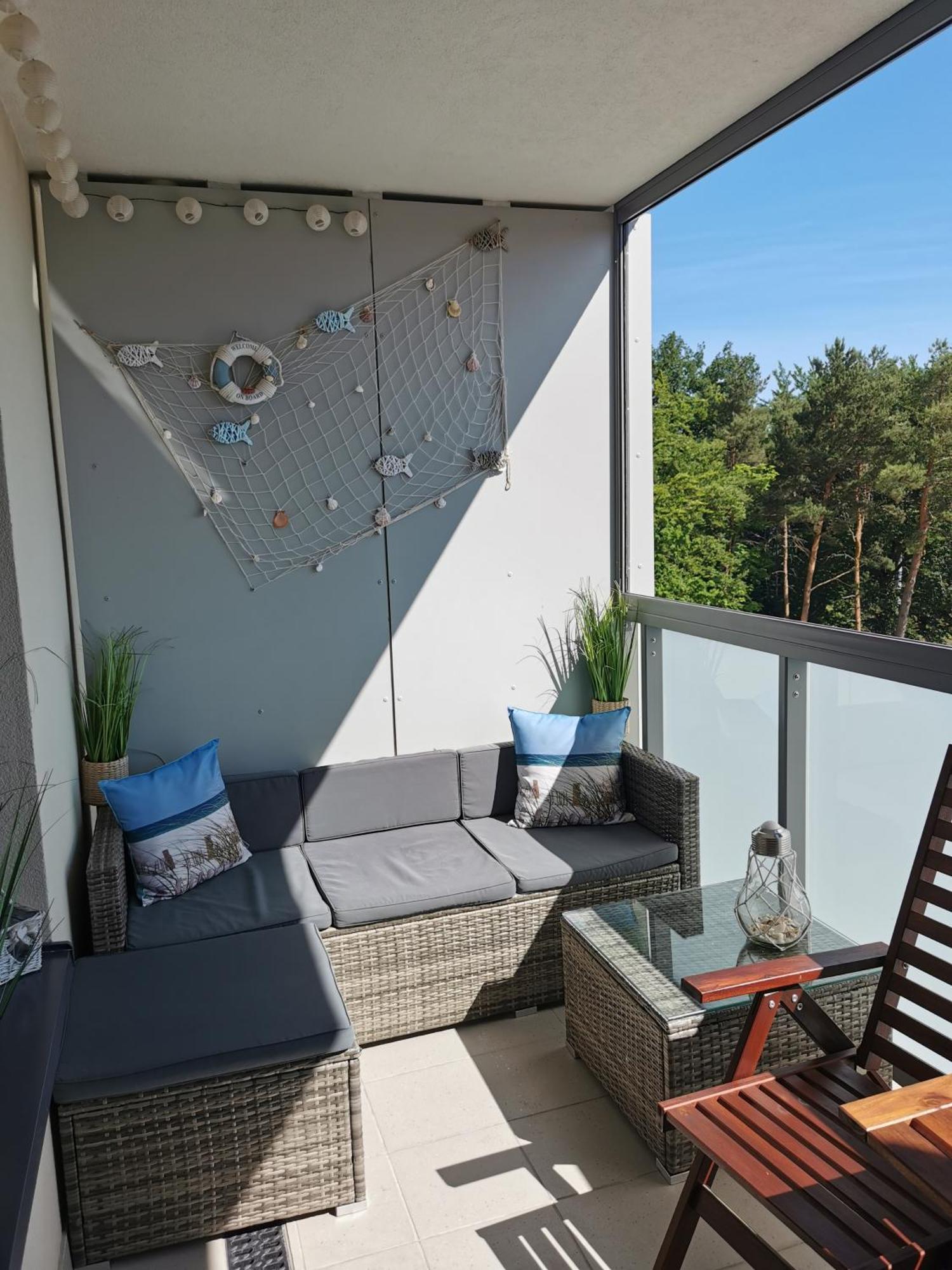 Aquamarina Onyx Seaside Apartment Miedzyzdroje Exterior photo