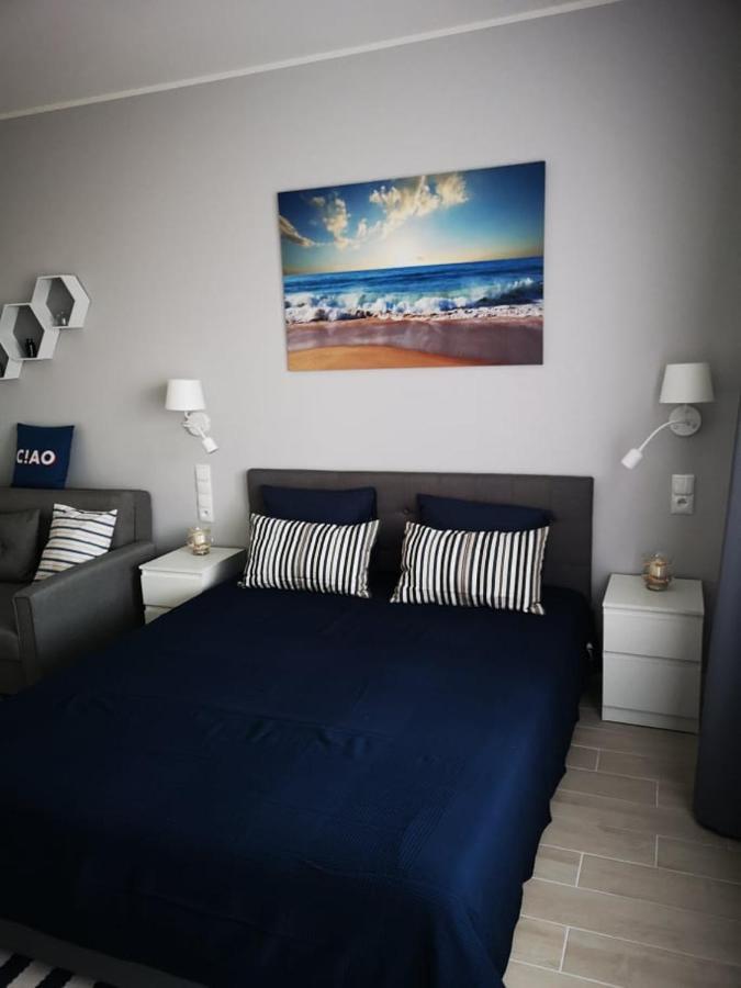 Aquamarina Onyx Seaside Apartment Miedzyzdroje Exterior photo