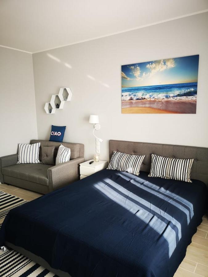 Aquamarina Onyx Seaside Apartment Miedzyzdroje Exterior photo
